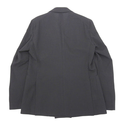 TAGLIATORE タリアトーレ G-GLEN2DK ウール 4B ダブルジャケット メンズ ブラック 46 ジャケット 46