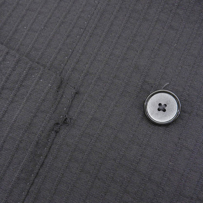 TAGLIATORE タリアトーレ G-GLEN2DK ウール 4B ダブルジャケット メンズ ブラック 46 ジャケット 46