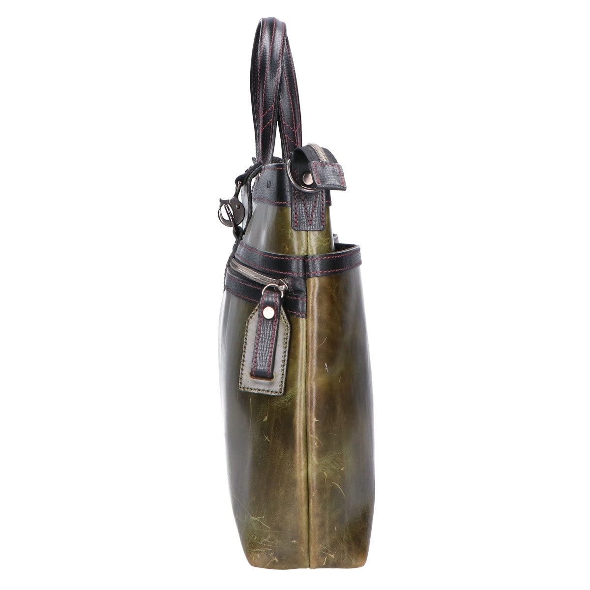 輪怐 LIN-KU リンク LBR-9101-3 2WAY ビジネスバッグ ブリーフケース