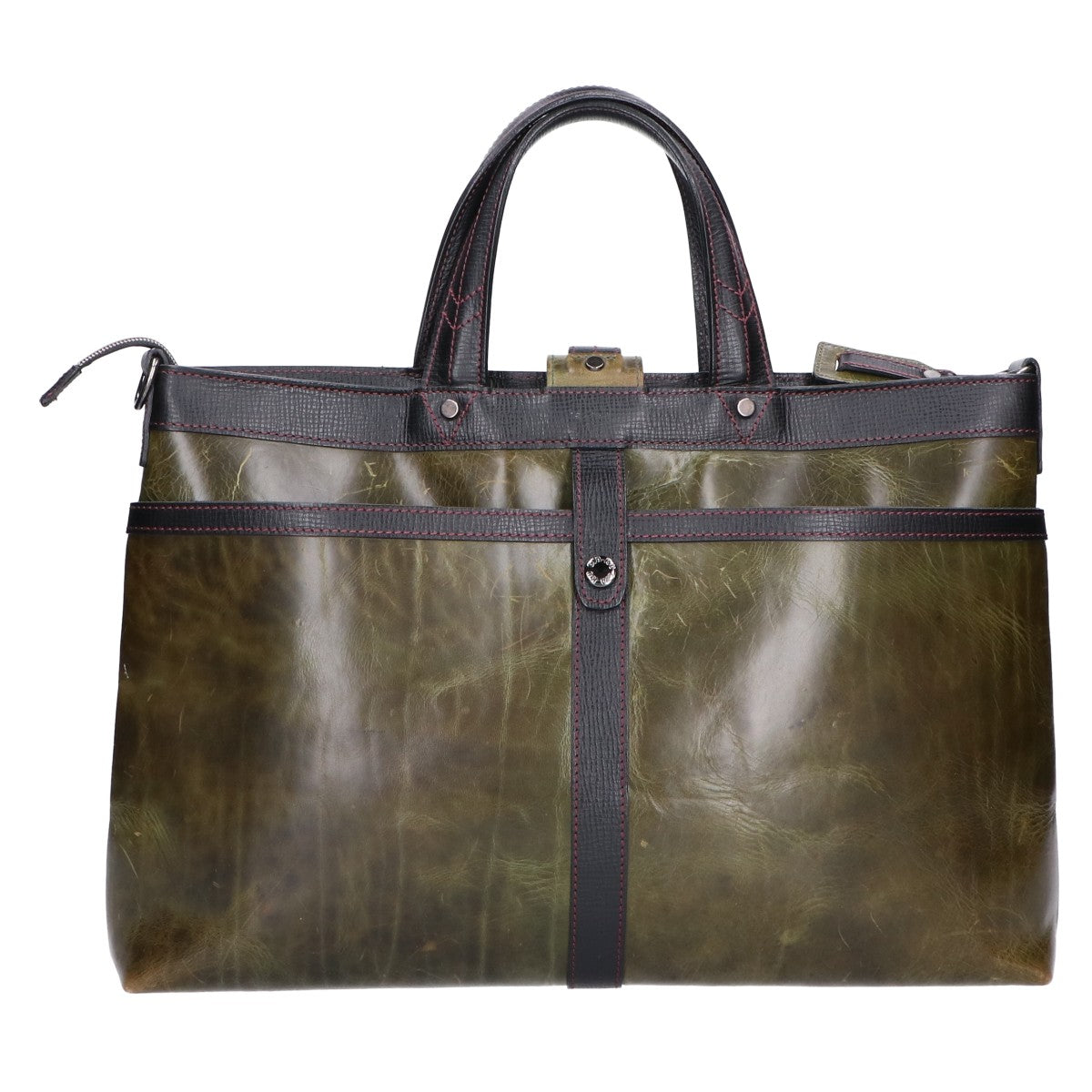 輪怐 LIN-KU リンク LBR-9101-3 2WAY ビジネスバッグ ブリーフケース