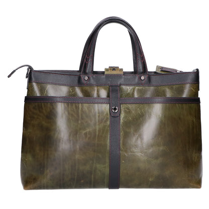 輪怐 LIN-KU リンク LBR-9101-3 2WAY ビジネスバッグ ブリーフケース