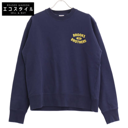 Brooks Brothers ブルックスブラザーズ 330000425 コットンフレンチテリー スウェットシャツ/ トップス M