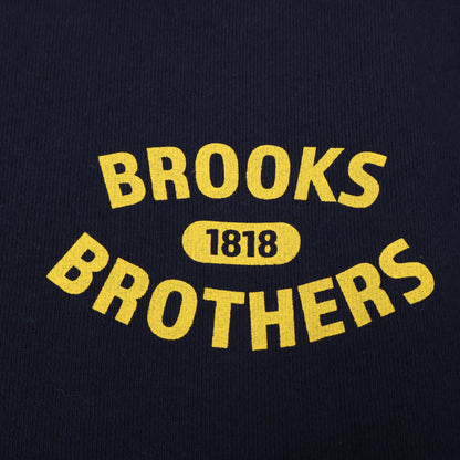 Brooks Brothers ブルックスブラザーズ 330000425 コットンフレンチテリー スウェットシャツ/ トップス M