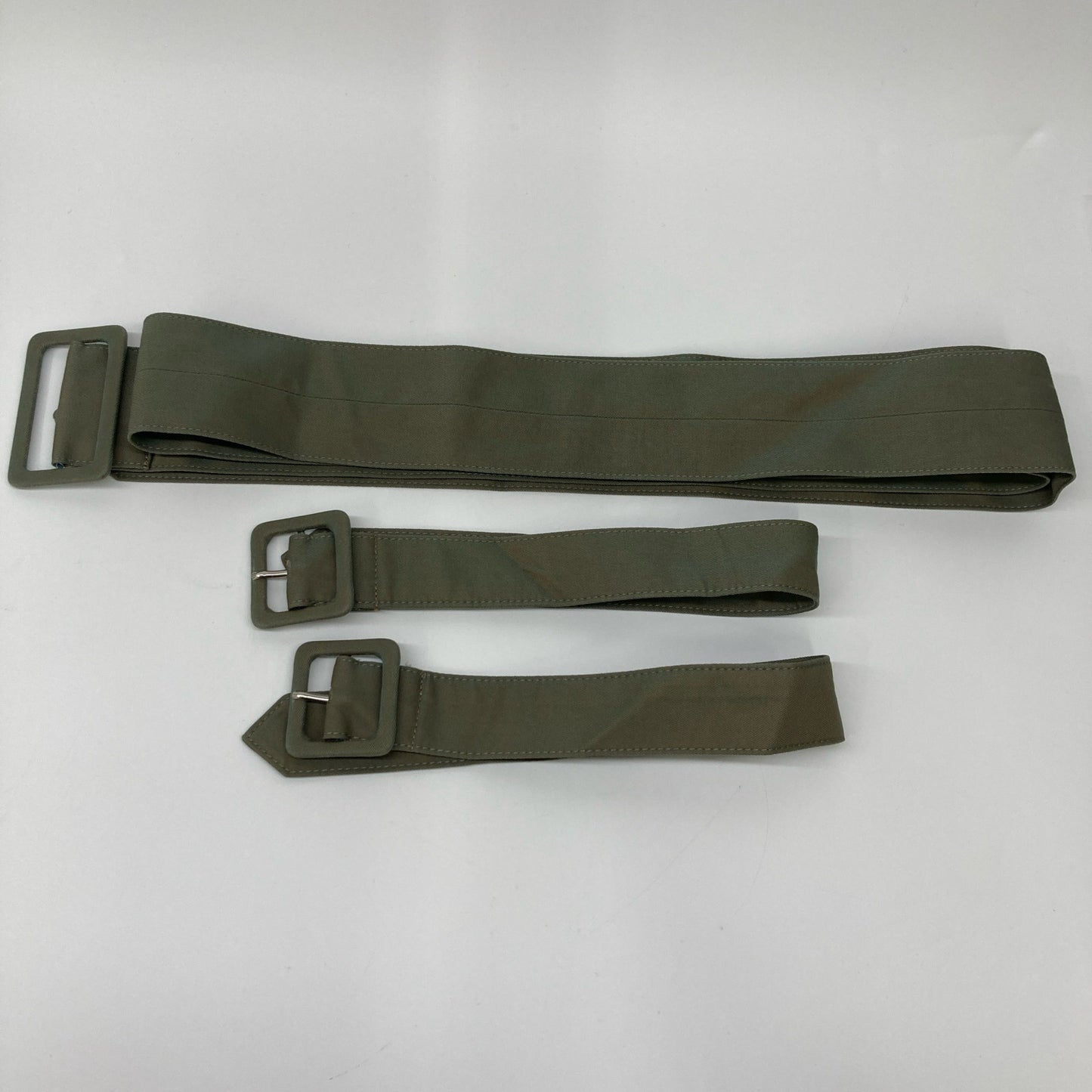 Dessin de mode デッサンデモード 5DCT-02DS70 ｶｰｷ ﾉｰｶﾗﾄﾚﾝﾁｺｰﾄ コート 2