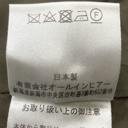 Dessin de mode デッサンデモード 5DCT-02DS70 ｶｰｷ ﾉｰｶﾗﾄﾚﾝﾁｺｰﾄ コート 2