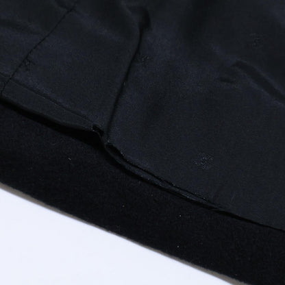 CHANEL シャネル 21652 カシミヤ100% ココマークボタン ダブルブレスト ピークドラペル ジャケット 36