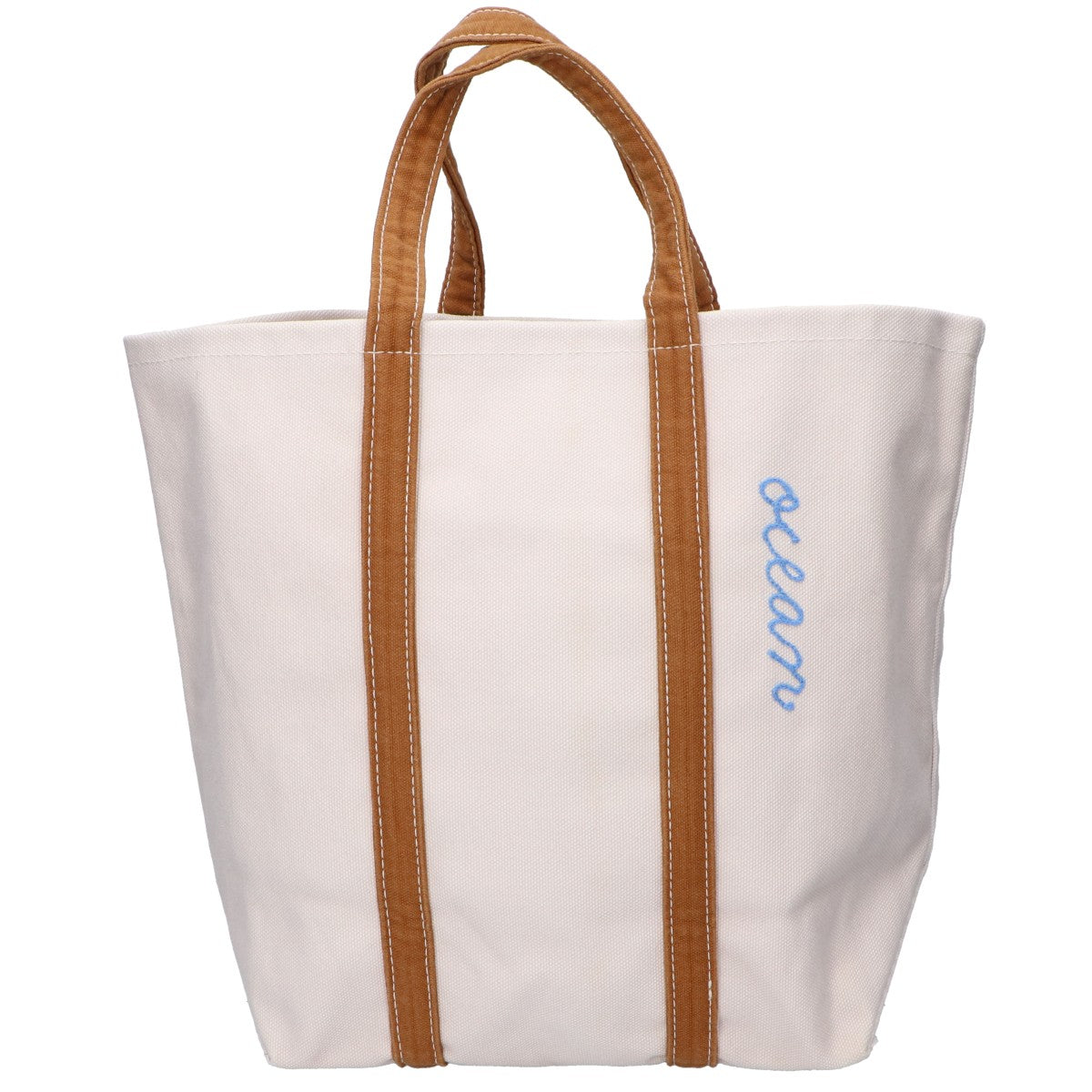 45R フォーティファイブ アール 2号帆布のセイルトート トートバッグ 中