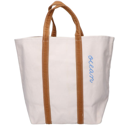 45R フォーティファイブ アール 2号帆布のセイルトート トートバッグ 中