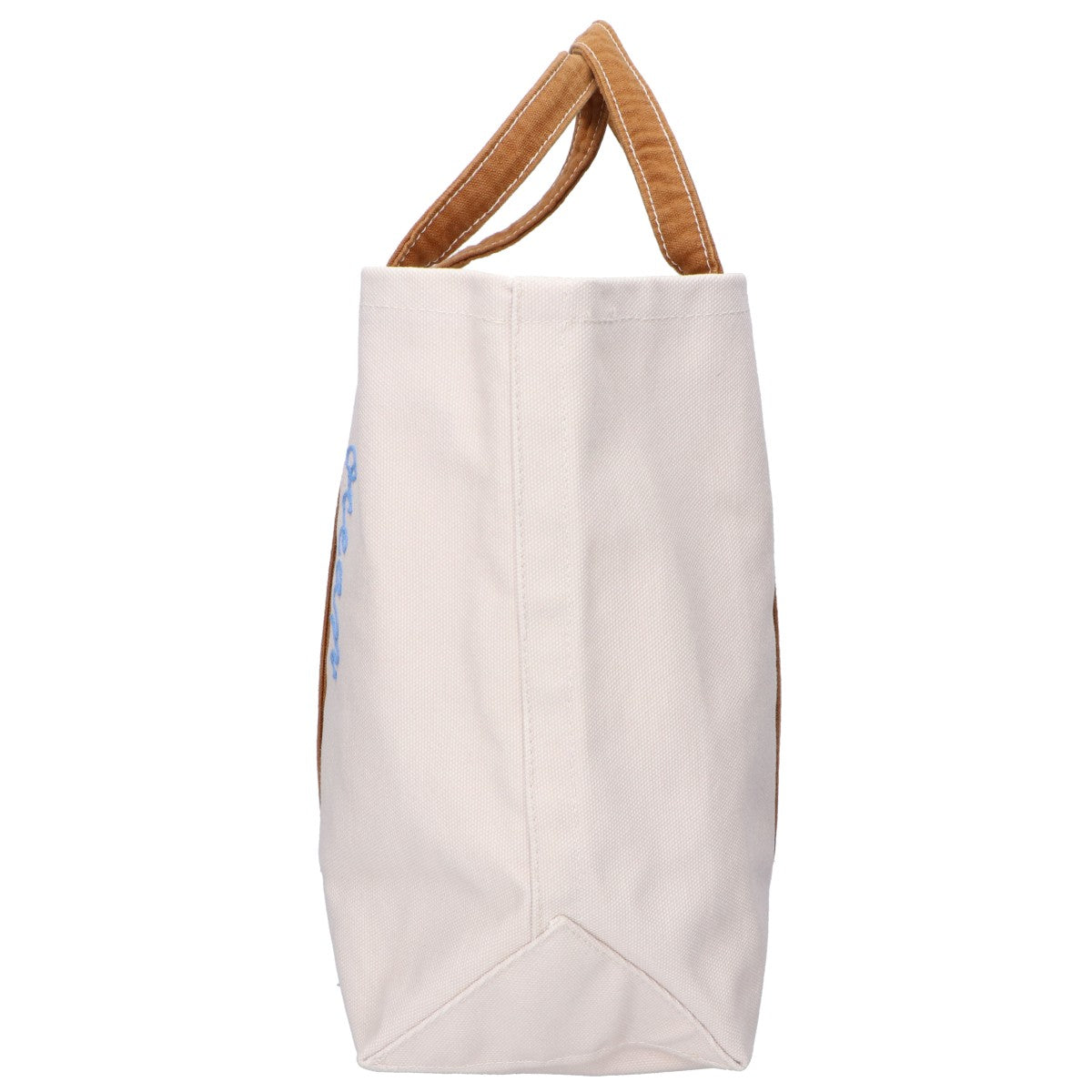 45R フォーティファイブ アール 2号帆布のセイルトート トートバッグ 中