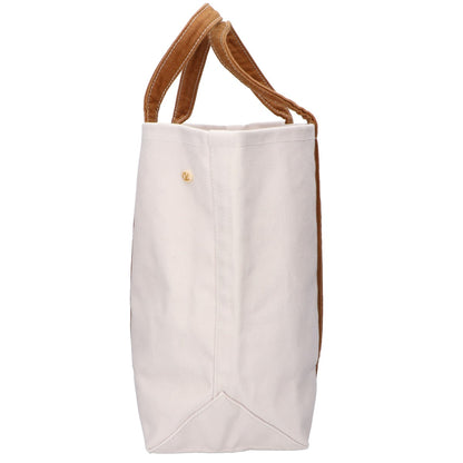 45R フォーティファイブ アール 2号帆布のセイルトート トートバッグ 中