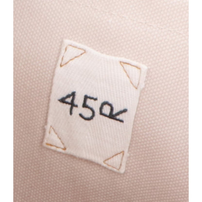 45R フォーティファイブ アール 2号帆布のセイルトート トートバッグ 中