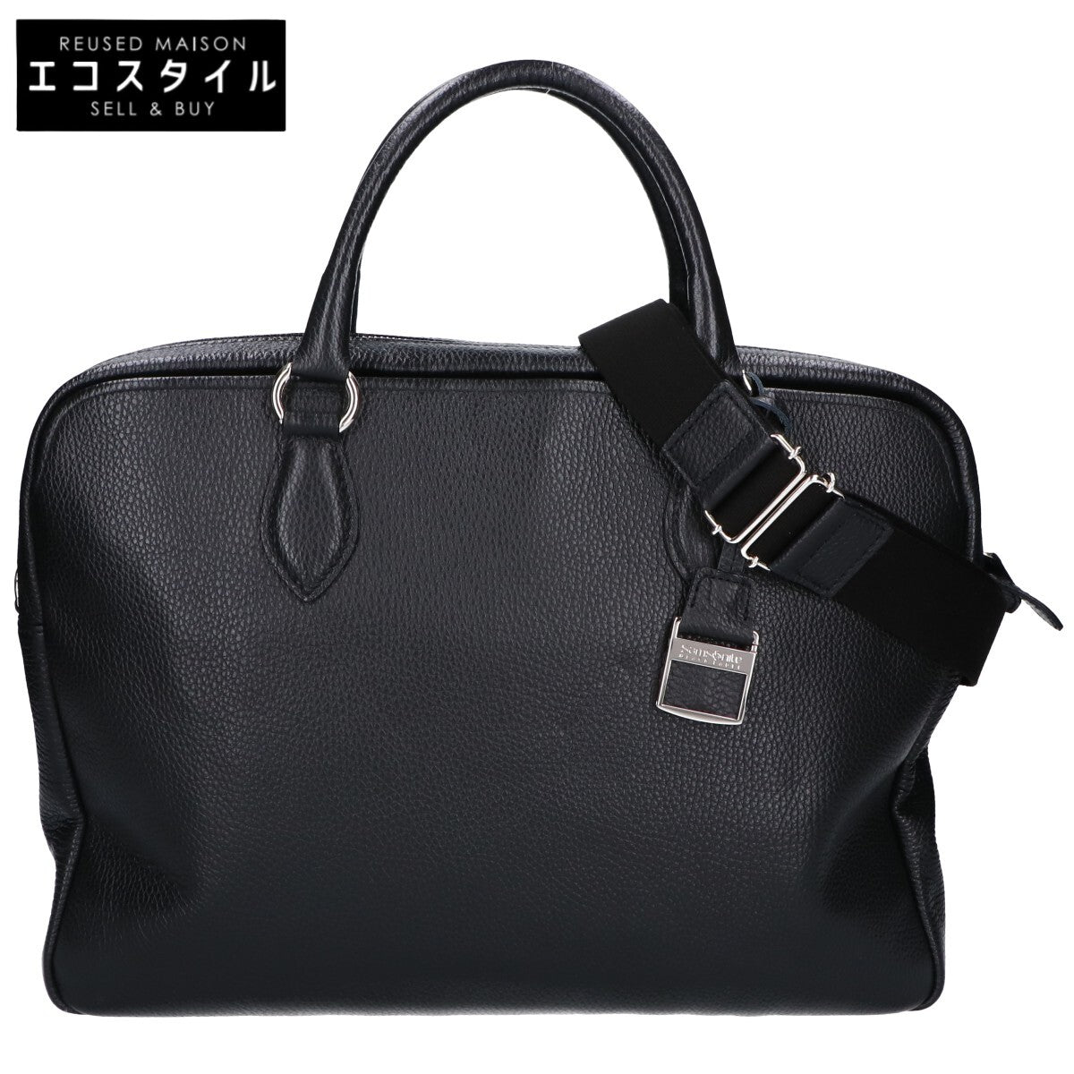 Samsonite サムソナイト DEUX MONCX デュモンクス 2WAY ビジネスバッグ ブリーフケース