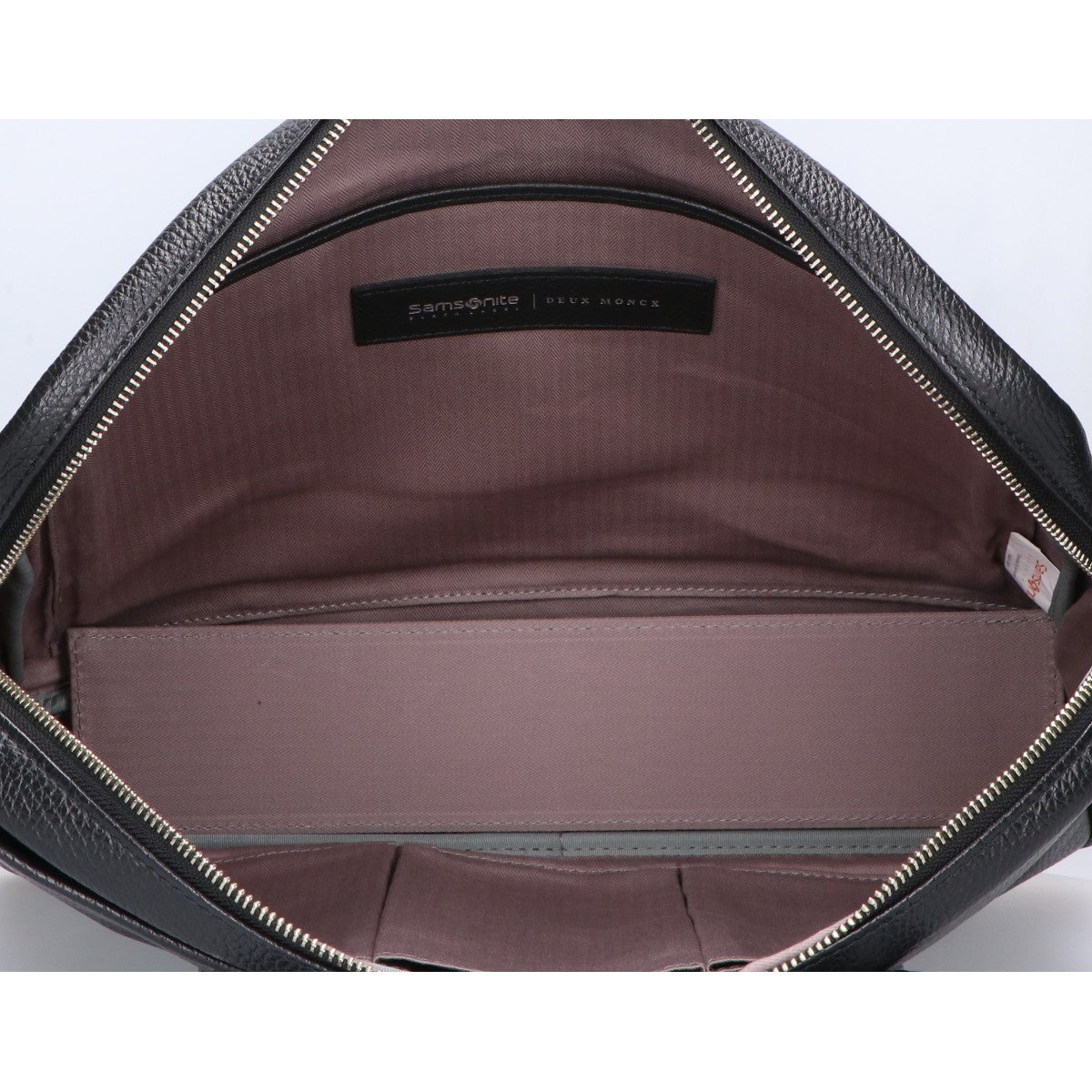 Samsonite サムソナイト DEUX MONCX デュモンクス 2WAY ビジネスバッグ ブリーフケース