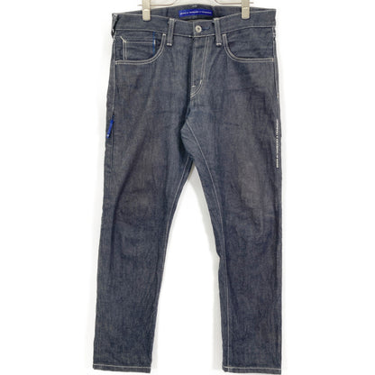 VANQUISH ヴァンキッシュ ×FRAGMENT VFP2031 デニム パンツ ボトムス 32