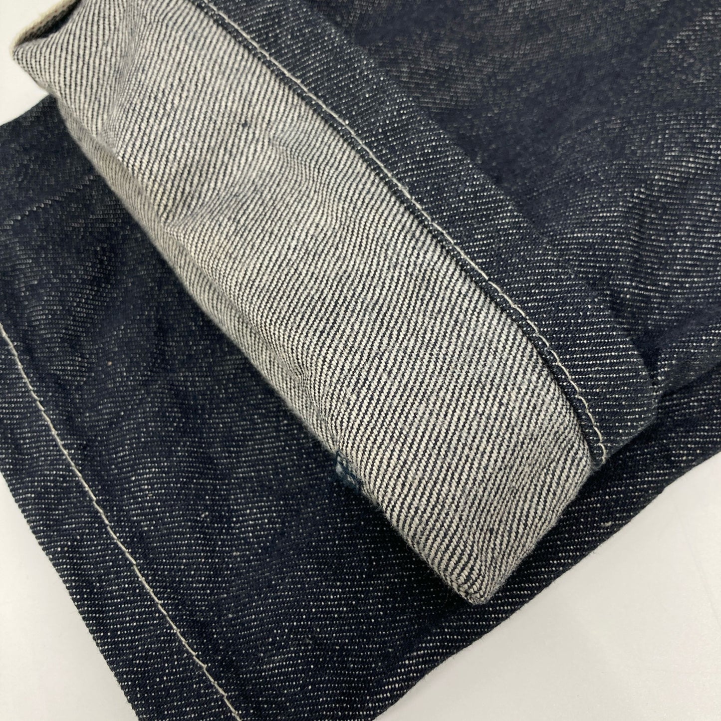 VANQUISH ヴァンキッシュ ×FRAGMENT VFP2031 デニム パンツ ボトムス 32