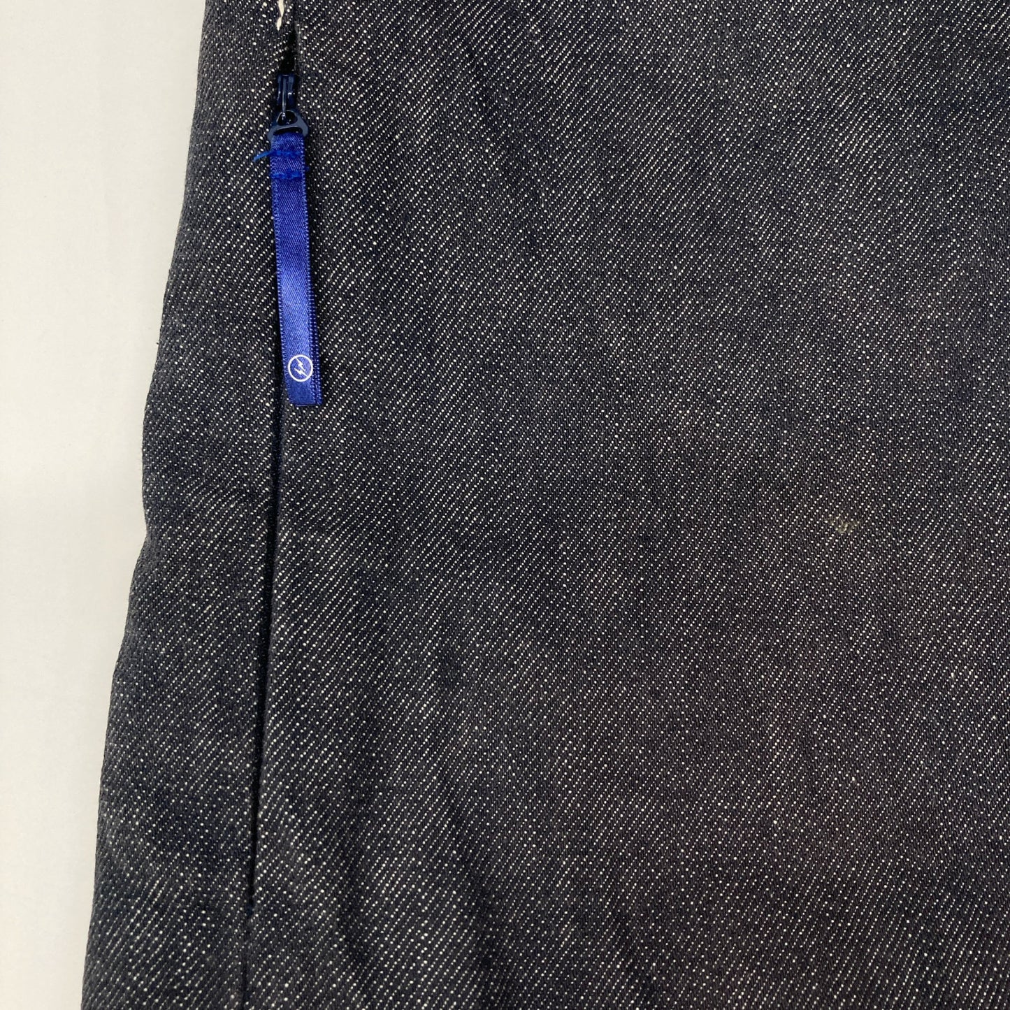 VANQUISH ヴァンキッシュ ×FRAGMENT VFP2031 デニム パンツ ボトムス 32