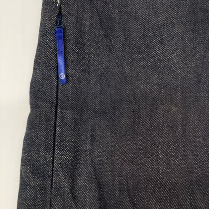 VANQUISH ヴァンキッシュ ×FRAGMENT VFP2031 デニム パンツ ボトムス 32