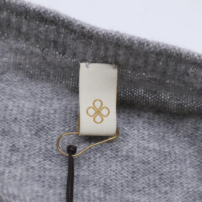 TOYOBOSHI トウヨウボウシ 糸衣 ﾒﾗﾝｼﾞﾗｲﾄｸﾞﾚｰ 09IT-EF0001 ｶｼﾐﾔ100 ﾆｯﾄ トップス 1