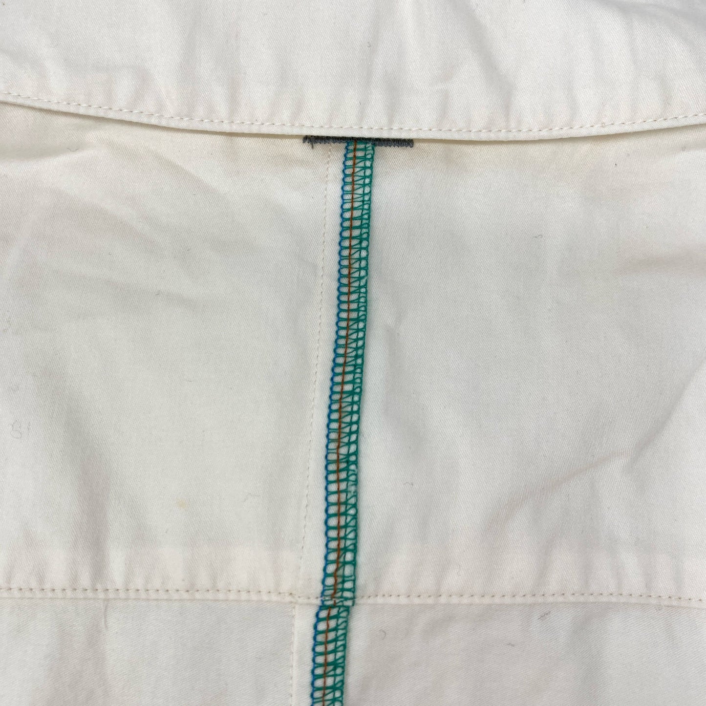 SHINYA KOZUKA シンヤコヅカ 【SMALL TRADES】ホワイト 2301SK21 ナッシング スペシャル シャツ トップス L