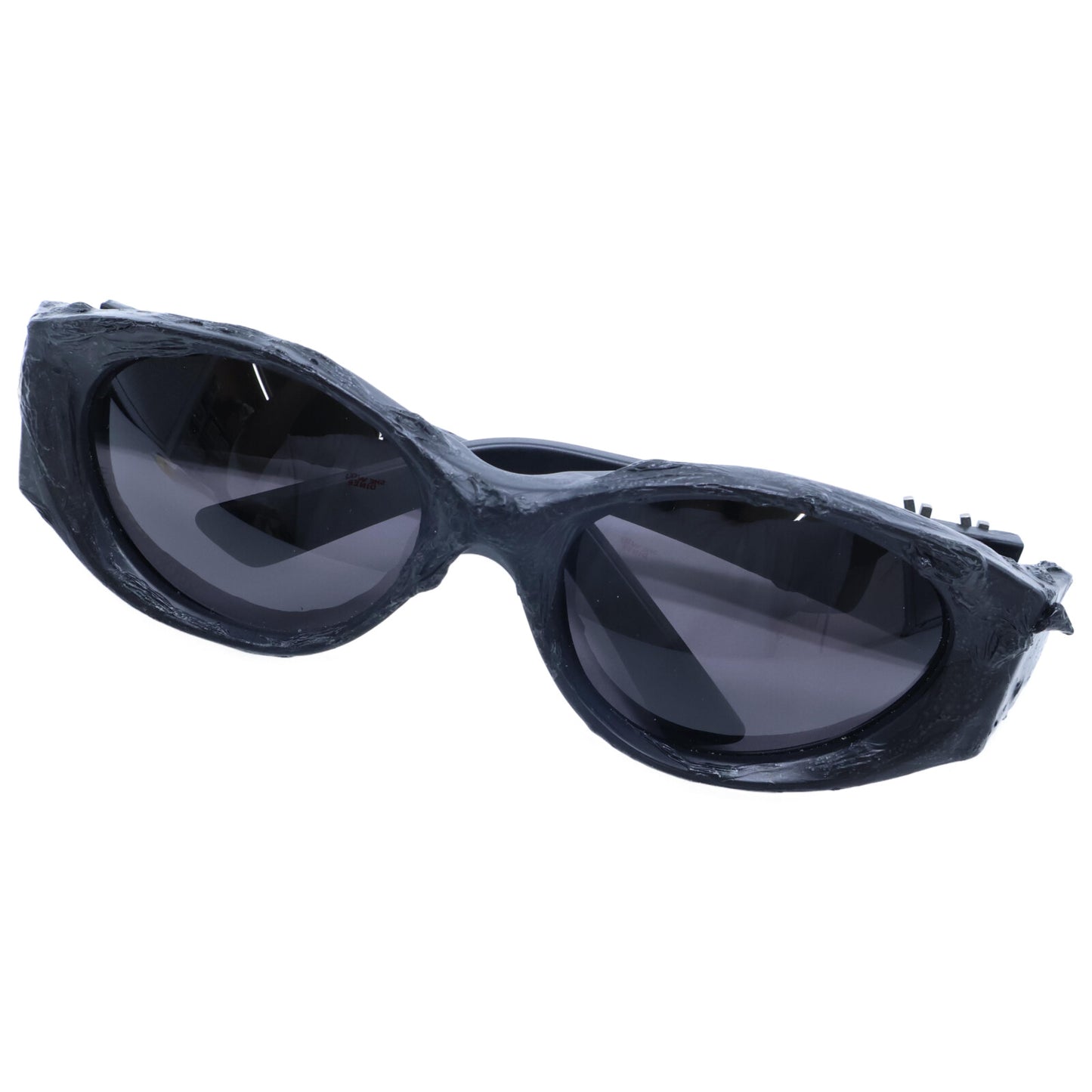 44 LABEL GROUP 44レーベルグループ MAGMA 001 マグマ テクスチャードフレーム サングラス