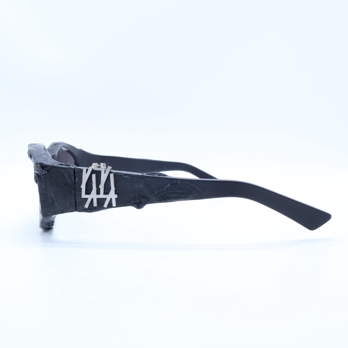 44 LABEL GROUP 44レーベルグループ MAGMA 001 マグマ テクスチャードフレーム サングラス