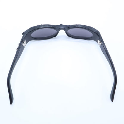 44 LABEL GROUP 44レーベルグループ MAGMA 001 マグマ テクスチャードフレーム サングラス