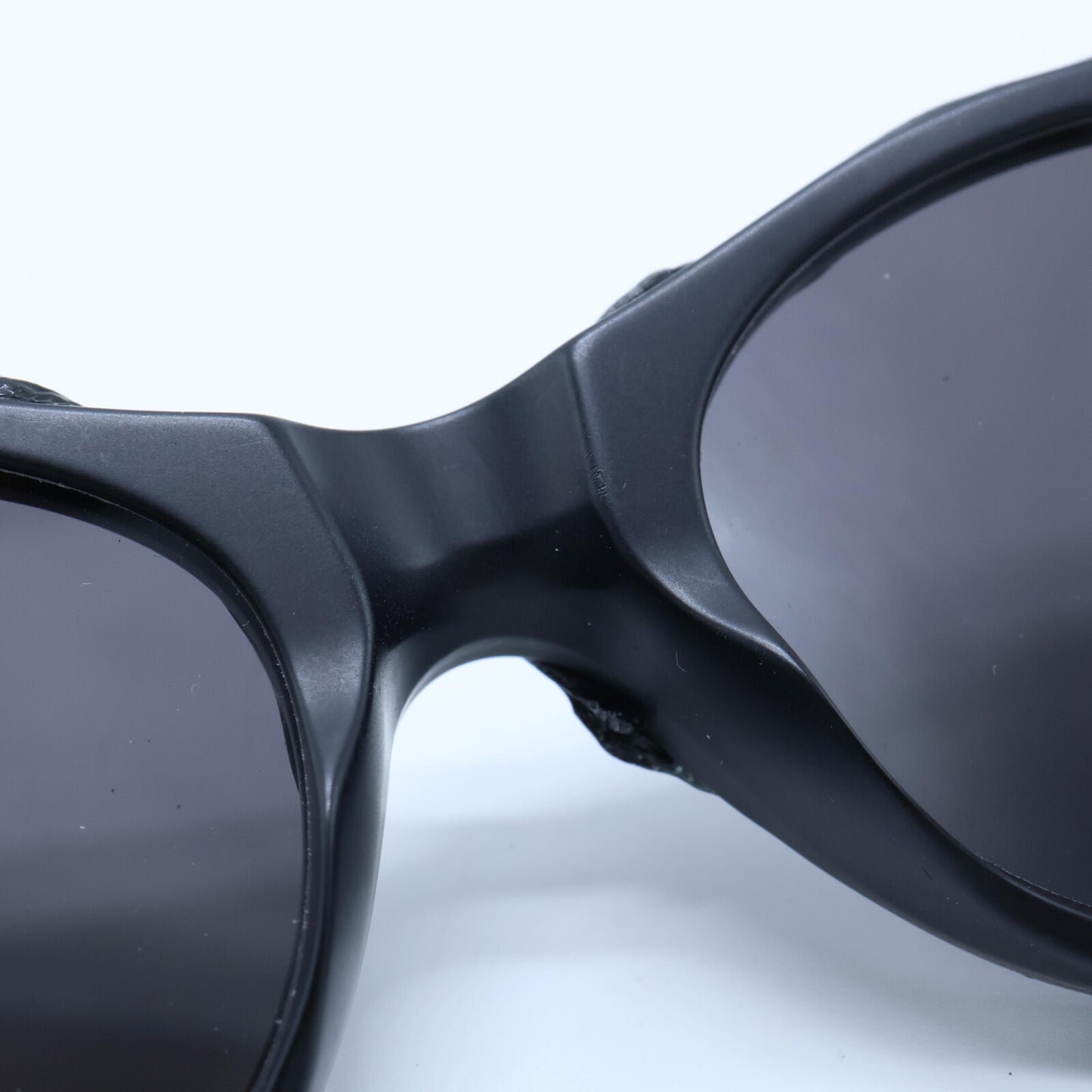 44 LABEL GROUP 44レーベルグループ MAGMA 001 マグマ テクスチャードフレーム サングラス