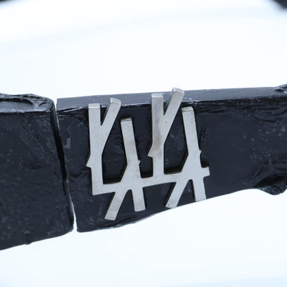 44 LABEL GROUP 44レーベルグループ MAGMA 001 マグマ テクスチャードフレーム サングラス