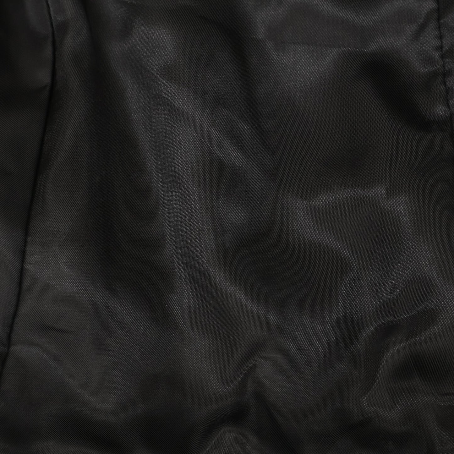 ZELE-PARIS ゼルパリ ブラック ラムファー トグル釦 コート コート 表記無し