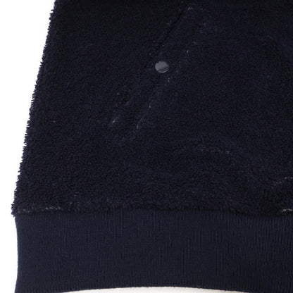 Scye サイ ﾈｲﾋﾞｰ 1122-23121 LoopedPile Wool Jersey CARDIGAN トップス 38