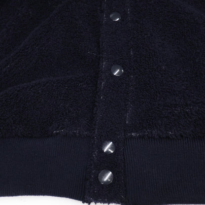 Scye サイ ﾈｲﾋﾞｰ 1122-23121 LoopedPile Wool Jersey CARDIGAN トップス 38