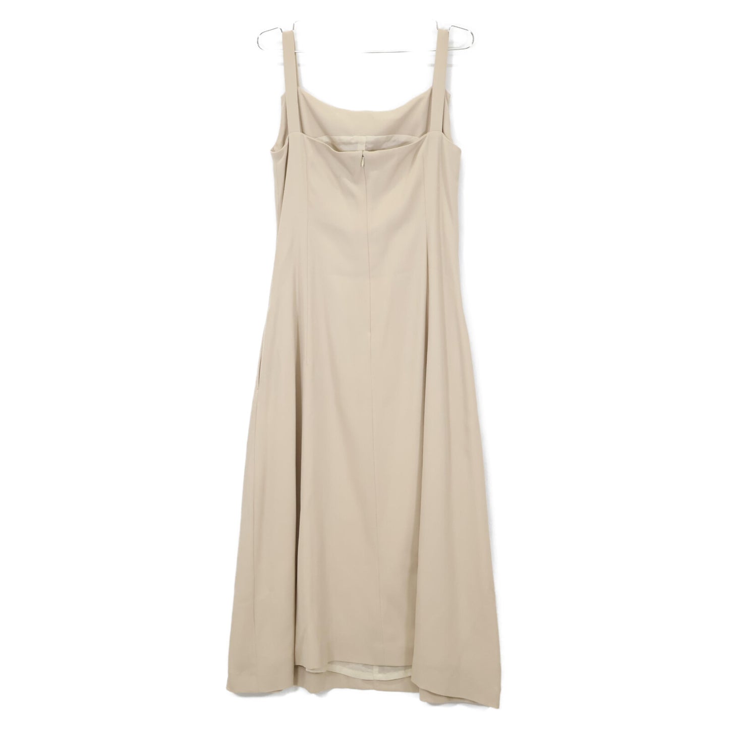 Y's ワイズ 【I WISH】IB‐D83-192 ｳｰﾙ ｷｬﾐｿｰﾙ ﾜﾝﾋﾟｰｽ ワンピース 表記無し