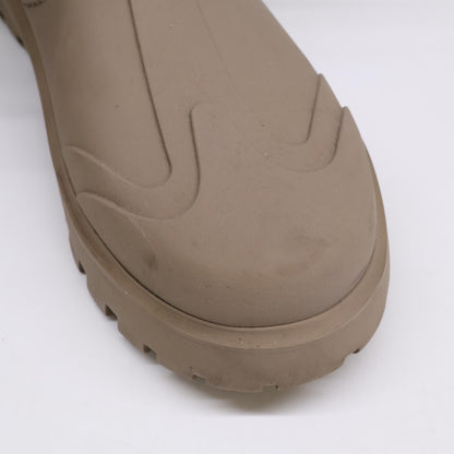 DIOR ディオール ガーデン オブリーク レースアップブーツ シューズ 39