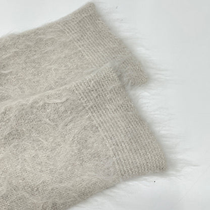 TOYOBOSHI トウヨウボウシ 糸衣 TABA ﾗｲﾄｸﾞﾚｰﾑﾘﾈ 09IT-FC0003 ｶｼﾐﾔ ｶｰﾃﾞｨｶﾞﾝ トップス F