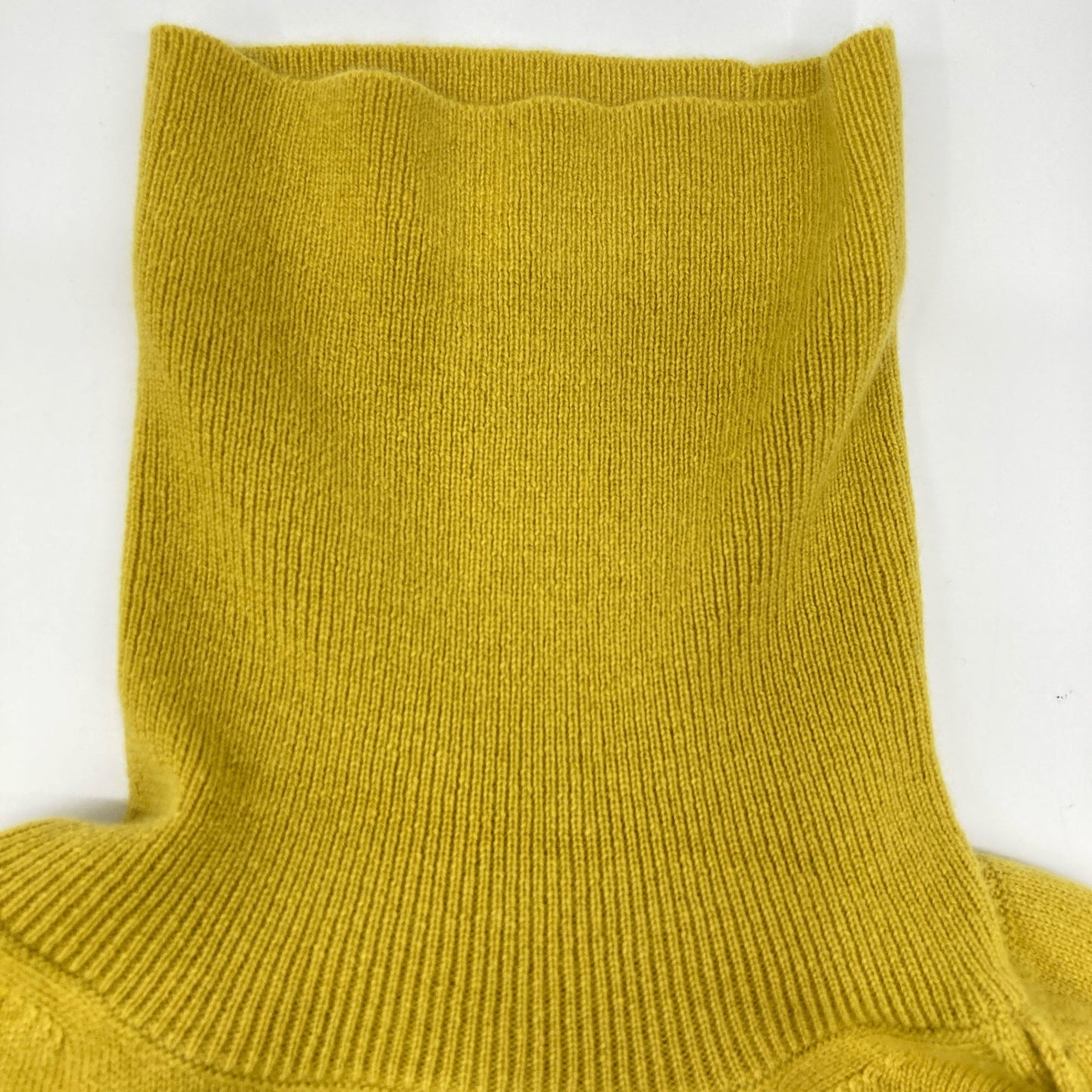 TOYOBOSHI トウヨウボウシ 【糸衣】 AMA なたね 10IT-BC0007 カシミヤ100 タートルネック セーター トップス 3