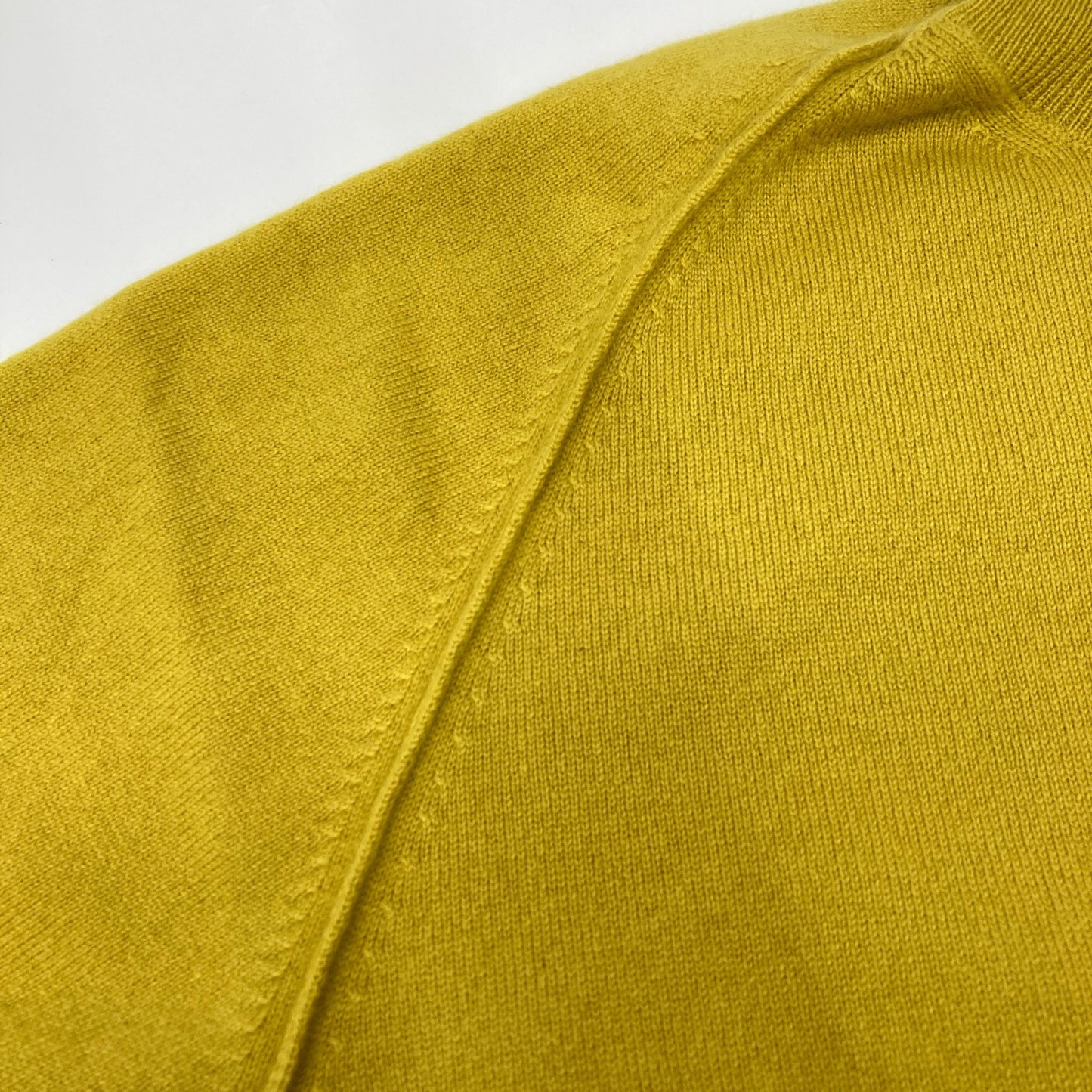 TOYOBOSHI トウヨウボウシ 【糸衣】 AMA なたね 10IT-BC0007 カシミヤ100 タートルネック セーター トップス 3