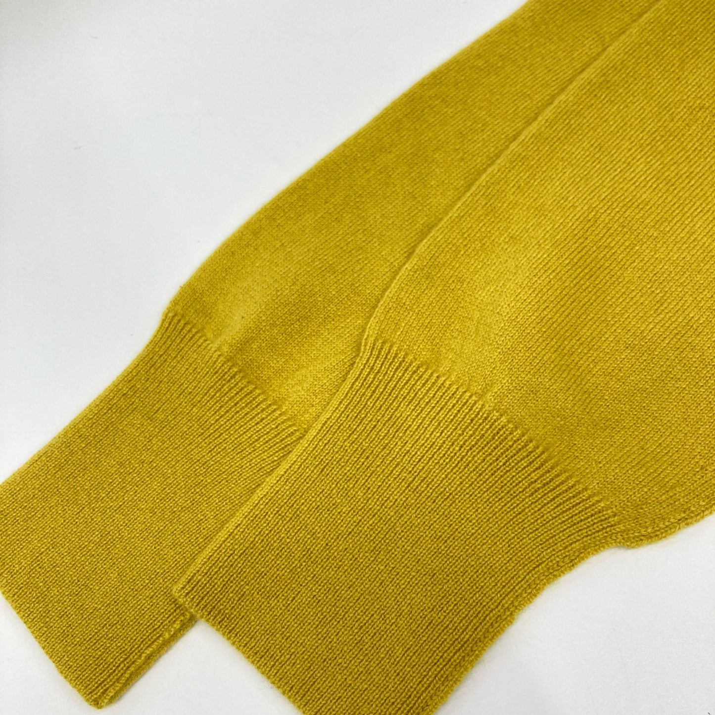 TOYOBOSHI トウヨウボウシ 【糸衣】 AMA なたね 10IT-BC0007 カシミヤ100 タートルネック セーター トップス 3