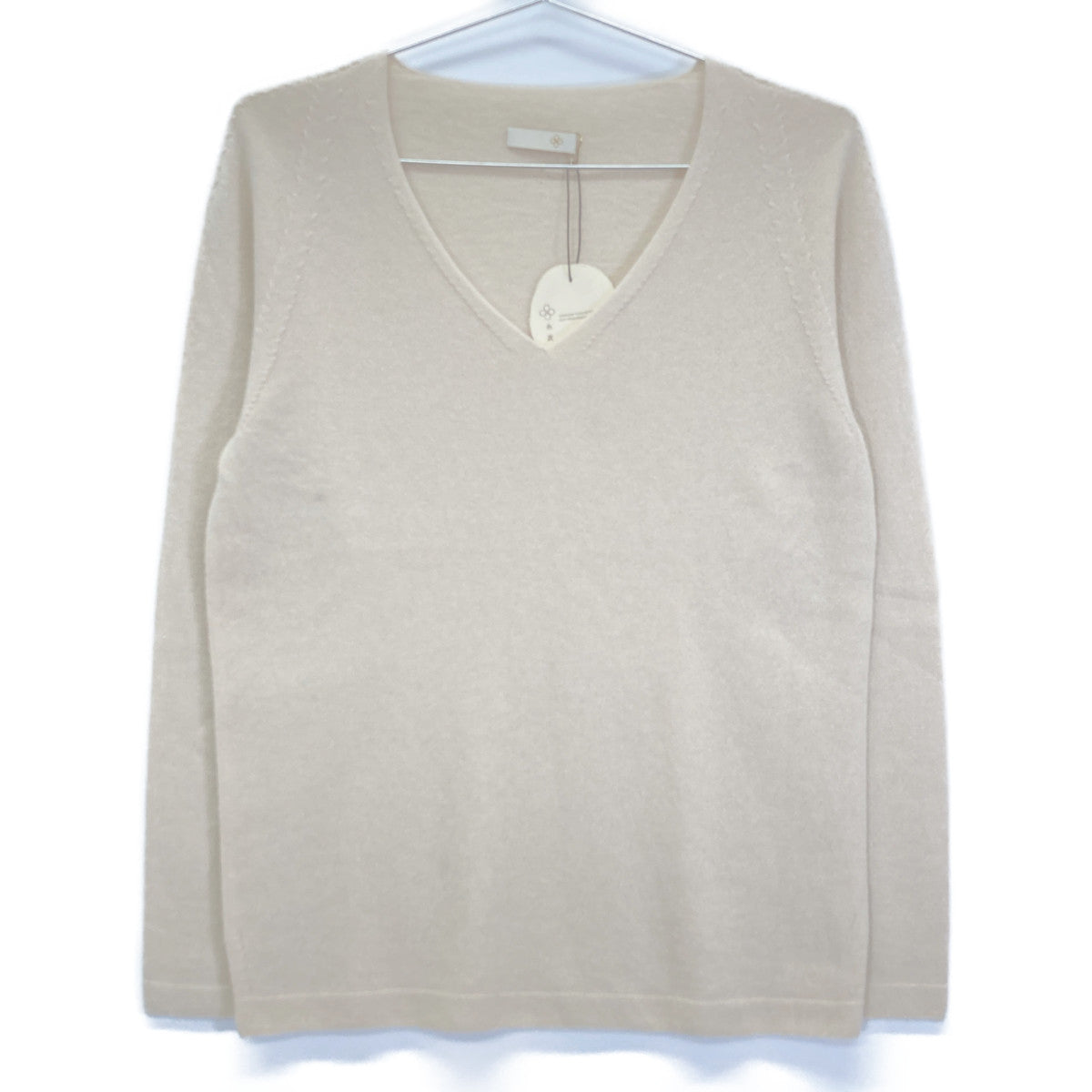 TOYOBOSHI トウヨウボウシ 【糸衣】 KIDO 09IT-PC0011 ｱｲﾎﾞﾘｰ ｶｼﾐﾔ100 ｾｰﾀｰ トップス 1