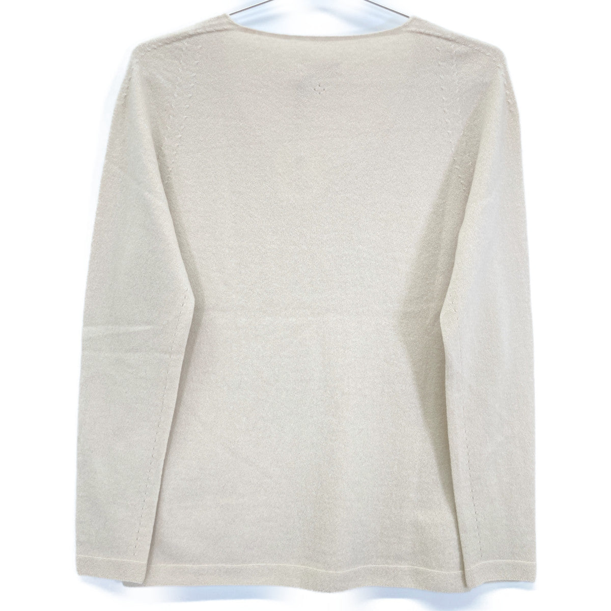 TOYOBOSHI トウヨウボウシ 【糸衣】 KIDO 09IT-PC0011 ｱｲﾎﾞﾘｰ ｶｼﾐﾔ100 ｾｰﾀｰ トップス 1