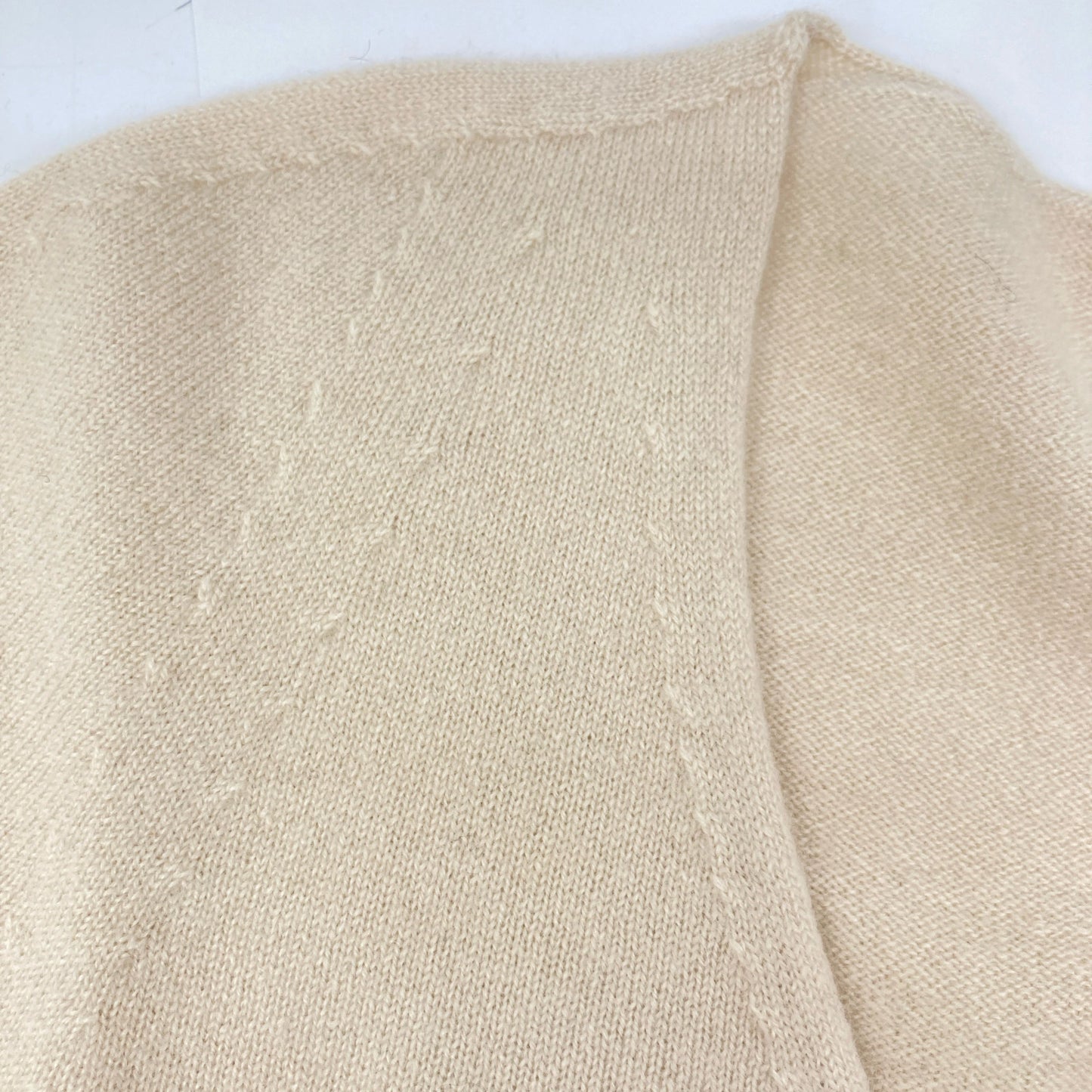 TOYOBOSHI トウヨウボウシ 【糸衣】 KIDO 09IT-PC0011 ｱｲﾎﾞﾘｰ ｶｼﾐﾔ100 ｾｰﾀｰ トップス 1