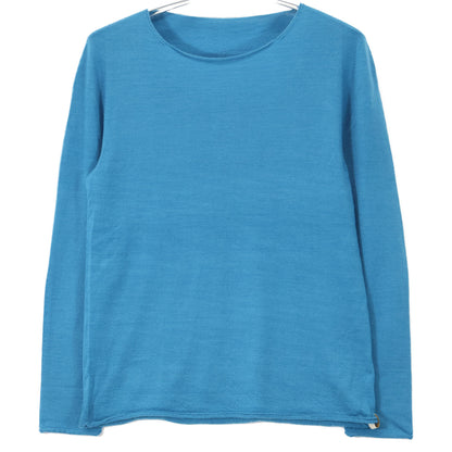 TOYOBOSHI トウヨウボウシ 【糸衣】ｸﾞﾘﾆｯｼｭﾌﾞﾙｰ 13IT-AC6001 ｶｼﾐﾔ100 ｾｰﾀｰ トップス 2