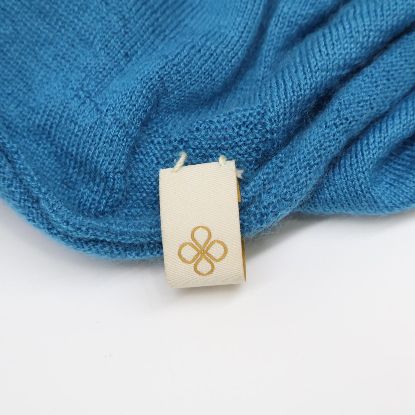 TOYOBOSHI トウヨウボウシ 【糸衣】ｸﾞﾘﾆｯｼｭﾌﾞﾙｰ 13IT-AC6001 ｶｼﾐﾔ100 ｾｰﾀｰ トップス 2