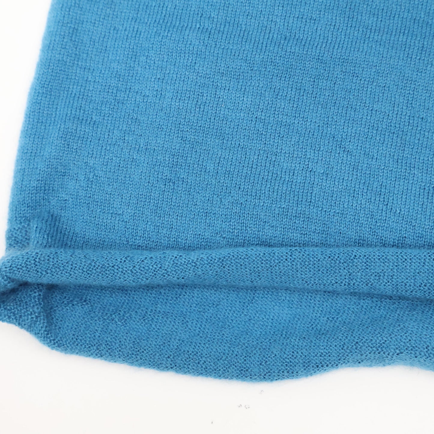 TOYOBOSHI トウヨウボウシ 【糸衣】ｸﾞﾘﾆｯｼｭﾌﾞﾙｰ 13IT-AC6001 ｶｼﾐﾔ100 ｾｰﾀｰ トップス 2