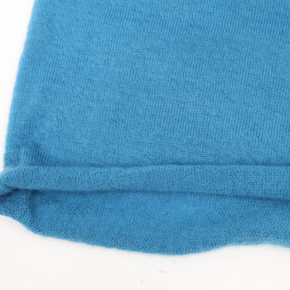 TOYOBOSHI トウヨウボウシ 【糸衣】ｸﾞﾘﾆｯｼｭﾌﾞﾙｰ 13IT-AC6001 ｶｼﾐﾔ100 ｾｰﾀｰ トップス 2