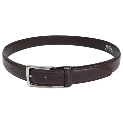 Brilla per il gusto ブリッラ ペル イル グスト 【美品】レザー ベルト 30