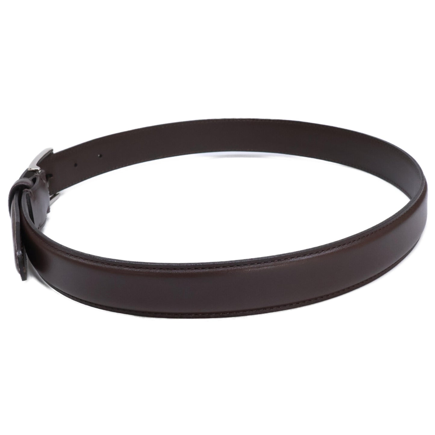 Brilla per il gusto ブリッラ ペル イル グスト 【美品】レザー ベルト 30