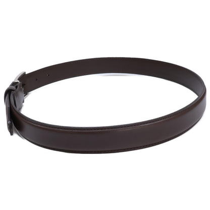 Brilla per il gusto ブリッラ ペル イル グスト 【美品】レザー ベルト 30