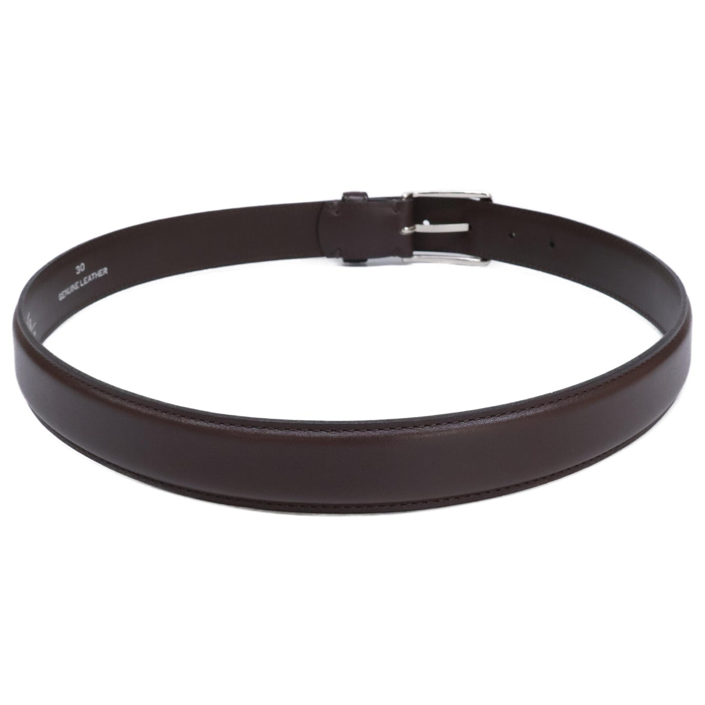 Brilla per il gusto ブリッラ ペル イル グスト 【美品】レザー ベルト 30