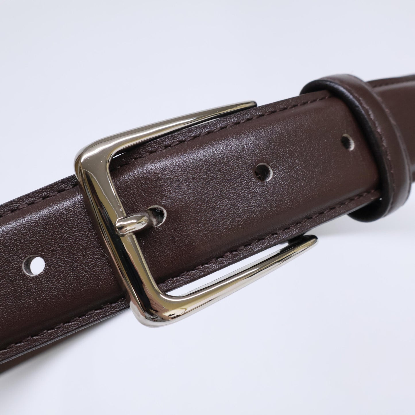 Brilla per il gusto ブリッラ ペル イル グスト 【美品】レザー ベルト 30