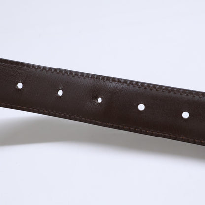 Brilla per il gusto ブリッラ ペル イル グスト 【美品】レザー ベルト 30